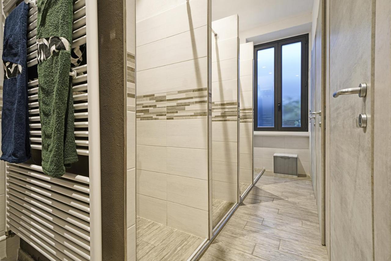 "La Locanda" Campione Del Garda Campione del Garda Exterior foto